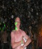 me at a foam party on me holzz haha