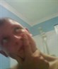 me posin lol