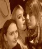 Steph, Donna And Me