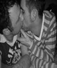 Me & My Boyfriend kiss kiss