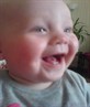 me lil angel x