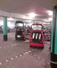 Mine & stuarts installs