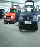 Stu mk3 & ma mk4 golfs