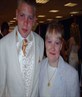me at the prom