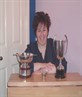 me n my trophies
