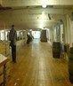 twean deck on the sv glenlee