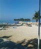 beautiful view of a caribbean island in jamaica