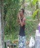 me in the caribbean