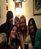 charlotte, katie, rachel, emma and me