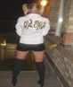 B4 dizzee rascal concert old skwlll