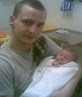 ma end harry just after he was born