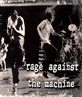 Rge against the machine