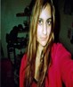 me light and honey brown hair