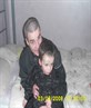 daddy's boy!