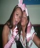 lacey and me