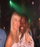 Me and the delicious Black pussy!