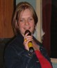 Very drunk me,, I don't norm do singing,, Xmas 0