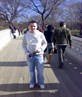 Me in Central park