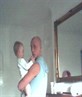 MY GAWJUSS BABY N MY GAWJUSS MAN AWWWW