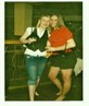 Me and my sister!