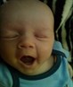 my little boy