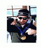 i'm ski champion