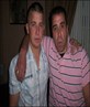 wizza and peter