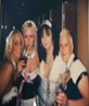 Me. Nat, Kim & M'Shel