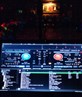 View from the DJ Booth