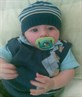 luk at that face