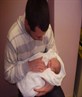 me n me baby