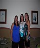 -x- Me and my sisters before going out-x