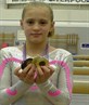 me daughter