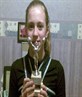 my daughter