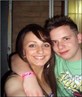 Me and kelly