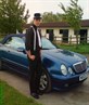 me and me car what more to say?