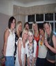 All the girls at Charley's Anne Summers Party