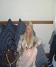 CHILLAXIN AT SOPHIES