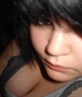 My nose looks massive...