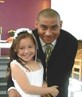 Christening Of My Special Daughter