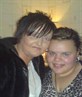 me n ma aunty kimm