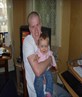 me and my lil neice