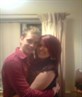 Me n kirsty