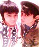 hhoo..*** same place diferent time..