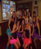 carla n lisa 21st liverppol