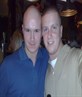 willie an me