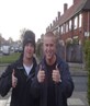 willie an me lol