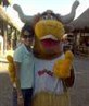 fun fair
