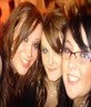beki, stacey and me!!!
