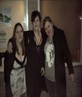 the girls an me